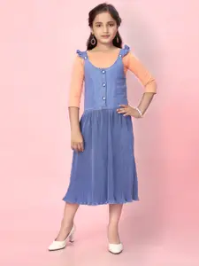 BAESD Pinafore Dress