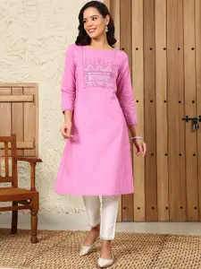 W Women Kurta