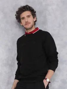 Crimsoune Club Men Sweatshirt