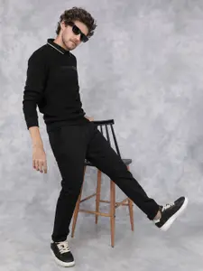 Crimsoune Club Men Sweatshirt