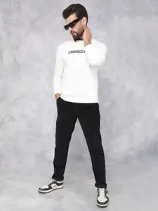 Crimsoune Club Men Sweatshirt