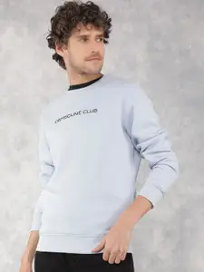 Crimsoune Club Men Sweatshirt