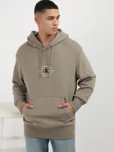 Calvin Klein Jeans Men Printed Sweatshirt