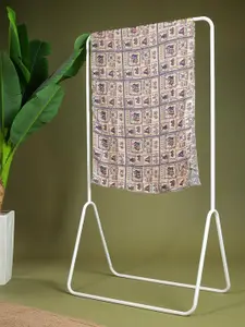 J Style Women Printed Scarf