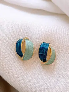 KRENOZ Classic Studs Earrings
