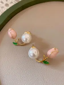 KRENOZ Classic Studs Earrings