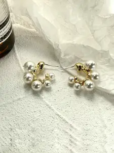 KRENOZ Classic Studs Earrings