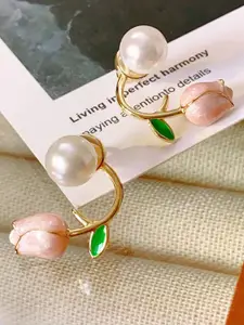 KRENOZ Classic Studs Earrings