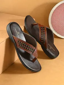 The Roadster Lifestyle Co Men Comfortable Sandals