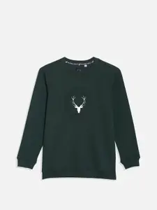 Allen Solly Junior Boys Sweatshirt