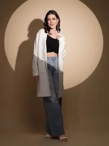 Global Republic Women Longline Shrug