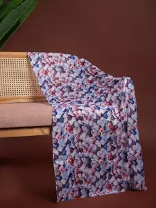 J Style Women Printed Scarf