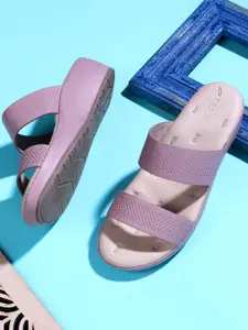 TRASE Women Wedge Sandals