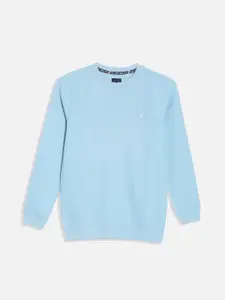 Allen Solly Junior Boys Sweatshirt