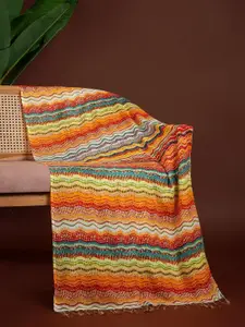 J Style Women Printed Scarf