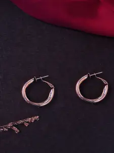 Niscka Contemporary Studs Earrings