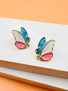 KRENOZ Classic Studs Earrings