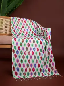 J Style Women Printed Scarf