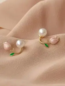 KRENOZ Classic Studs Earrings