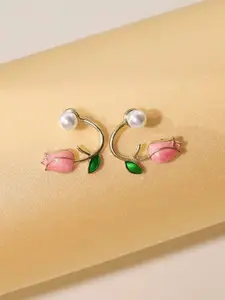 KRENOZ Classic Studs Earrings