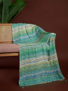 J Style Women Printed Scarf