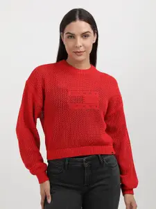 Tommy Hilfiger Women Pullover