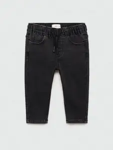 Mango Kids Boys Stretchable Jeans