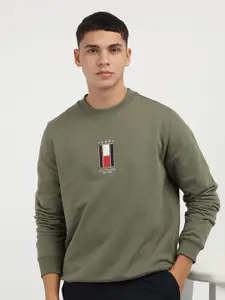 Tommy Hilfiger Men Sweatshirt