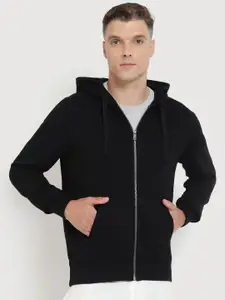 GUESS Men Hooded Sweatshirt