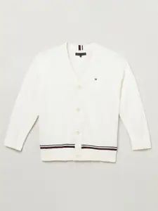 Tommy Hilfiger Boys Cardigan