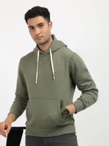 Tommy Hilfiger Men Hooded Sweatshirt