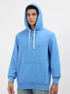 Tommy Hilfiger Men Hooded Sweatshirt