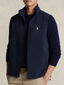 Polo Ralph Lauren Men Double-Knit Vest