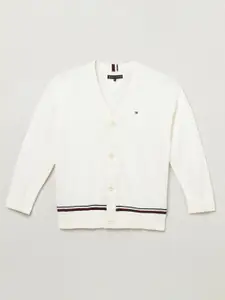 Tommy Hilfiger Boys Cardigan