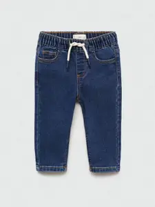Mango Kids Boys Stretchable Jeans