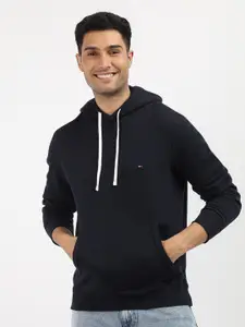 Tommy Hilfiger Men Hooded Sweatshirt