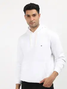 Tommy Hilfiger Men Hooded Sweatshirt