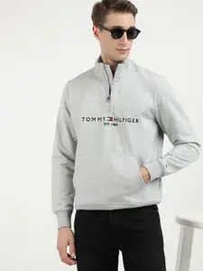 Tommy Hilfiger Men Sweatshirt
