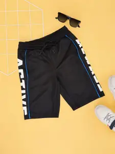 Pantaloons Junior Boys Shorts
