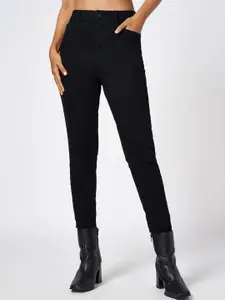 SF JEANS by Pantaloons Women Skinny Fit High-Rise Jeans