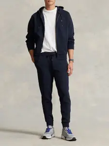 Polo Ralph Lauren  Double-Knit Full-Zip Hoodie