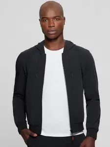 GUESS Men Hooded Sweatshirt