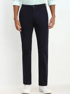 Allen Solly Men Trousers