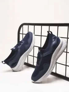 HRX by Hrithik Roshan Men Mesh Running Shoes