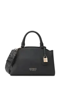 GUESS Structured Satchel