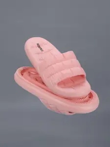 Koburg Women Rubber Sliders