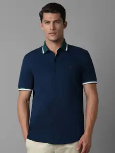 Louis Philippe Sport Men Smart Opaque Casual Shirt