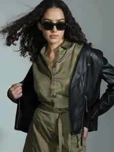 Vero Moda Women Opaque Formal Shirt