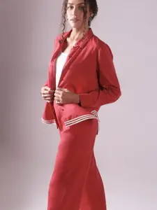 Vero Moda Women Opaque Casual Shirt