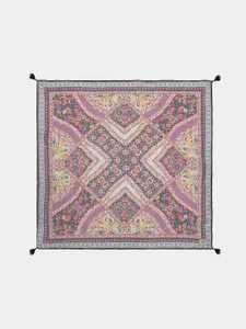 Label Ritu Kumar Women Printed Scarf